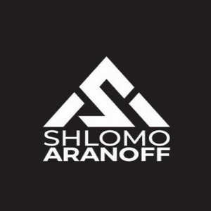 First dance 2 by Shlomo Aranoff, Simcha Jacoby