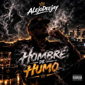 Hombre de Humo by AlejoDeejay