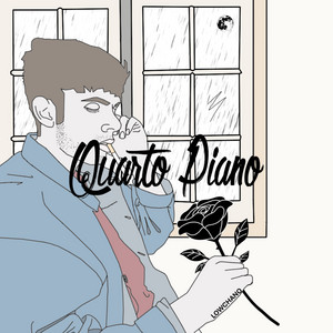 Quarto piano by Lowchano