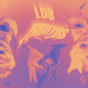 Jmencal - Los Brutos