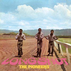 Vinyl MOVLP1911 LP Long Shot Music 未開封 /00260 Pioneers On