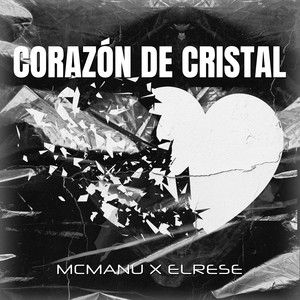 Corazón De Cristal (Remix)