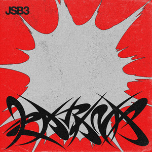 KATANA by J SOUL BROTHERS III
