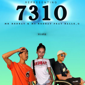 Balle_G Music - 7310 (feat. Mr Redbat & Robin)