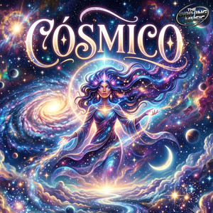 Cosmico by The Driving Music