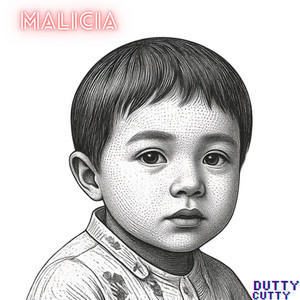 MALICIA - Instrumental by DUTTY CUTTY