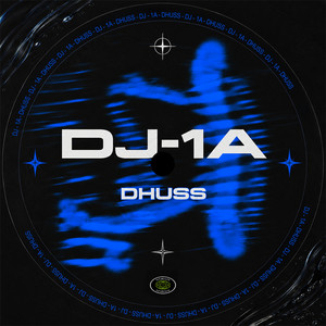 DJ-1A by dhuss