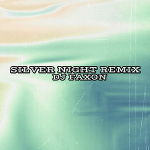 Silver Night Remix - song and lyrics by Dj faxon, AlphaGuy | Spotify