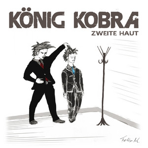 Monolog by König Kobra