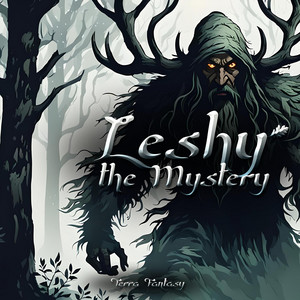 Leshy the Mystery by Terra Fantasy