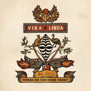 Return to the Sea by Vika & Linda