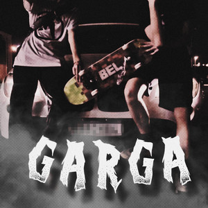 Rafa Craft - GARGA (feat. lior)