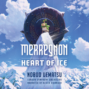 Merregnon: Heart of Ice: Sliding Through the Snow