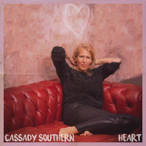 Feet on the Ground by Cassady Southern