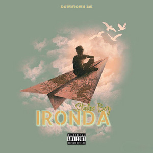 Ironda by Stakes Boy