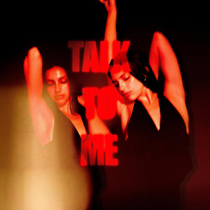 TALK TO ME by Aria Ferraro