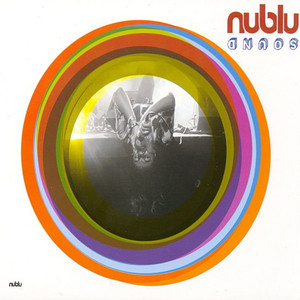 Nublu Sound album