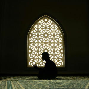 Zagora ghazal - اللهم في يوم رابع من رمضان