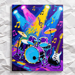 HASEGAWA RIYUZAKI - Polaroid of a Vanishing Street