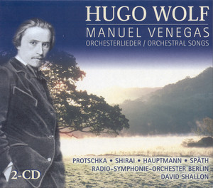 Fruhling, Herscher im sonnigen (Chorus, Vitriolo, Captain, Morisco, First Messenger, Second Messenger, Manuel, Don Trinidad) - Manuel! Geliebter! [Soledad, Manuel] [Appendix]