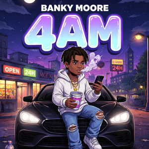 4:am by Banky Moore