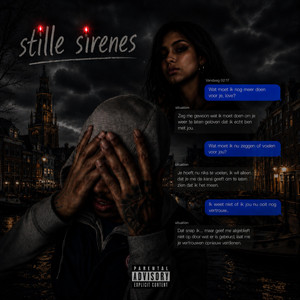 Stille Sirenes by JaysGG, Ritchie, Pez
