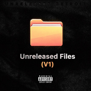 Fake Love by Unreleased Detroit, Ajm8ney