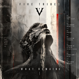 Echoes Don't Bleed by Five Tribes
