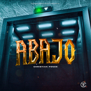 Abajo by Christian Ponce