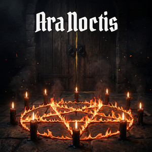 Veni Spiritus by Ara Noctis