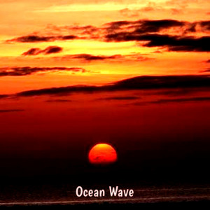 Ocean Wave by Gunnahh
