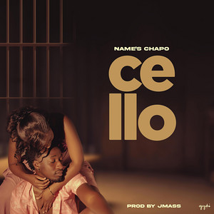Name's ChaPo - Cello