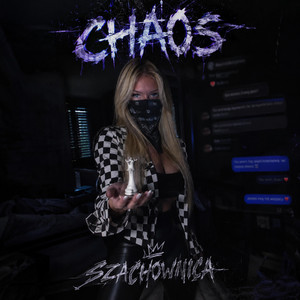 Chaos (Szachownica) by PGM
