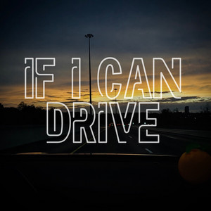If I Can Drive by Softcase