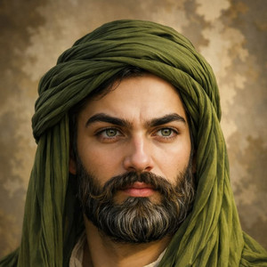 والله ما فاد ذكرك في دمي by أمير كايرو