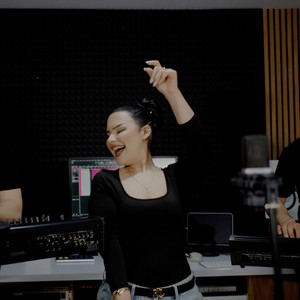 Marku Production - Bruna Sata • Hajde po te pret Shkodra