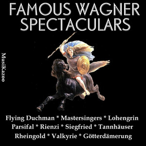 Key Bpm For The Valkyrie Ride Of The Valkyries By Richard Wagner Hans Knappertsbusch Bayreuth Festival Orchestra Tunebat tunebat