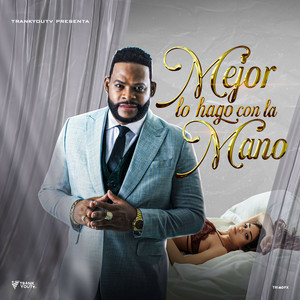 Yiyo Sarante - Mejor Lo Hago Con La Mano