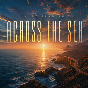 Across The Sea by Alex Sending