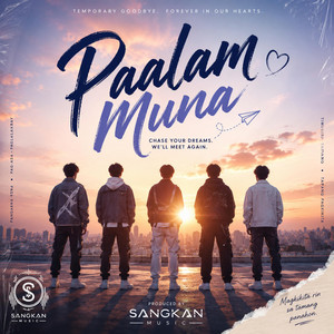 Paalam Muna by Sangkan Music