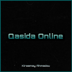 Kiraamay Ahmadou - Midadi