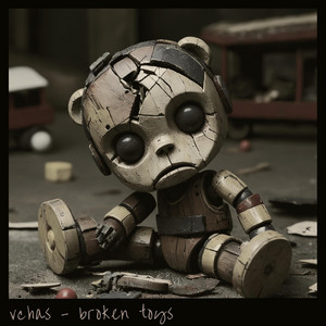 Vchas — Broken Toys