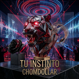 SABES COMO SOY by CHOMDOLLAR