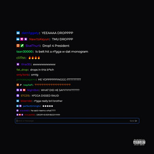 Drop1 > Everybody by Drop1