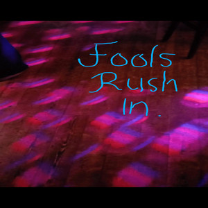 Fools Rush In by Shaun And The Stotty Cakes
