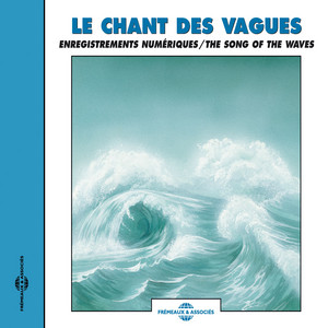 Portada de La Grosse Houle