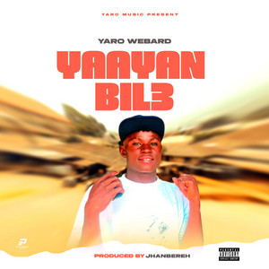 Yaro Webard - Yaayanbil3