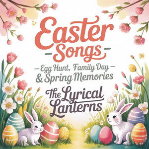 The Lyrical Lanterns - Happy Easter Song