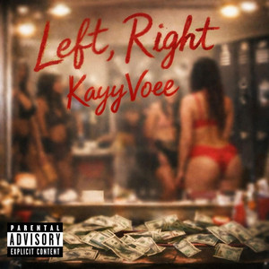 Left, Right by KayyVoee
