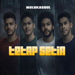 Tetap setia by Molukasoul